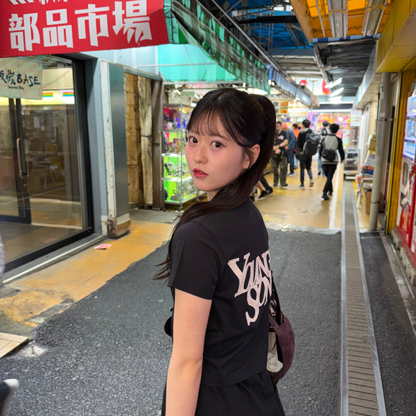 TOPS – YZ