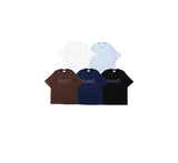 OG logo ss tee