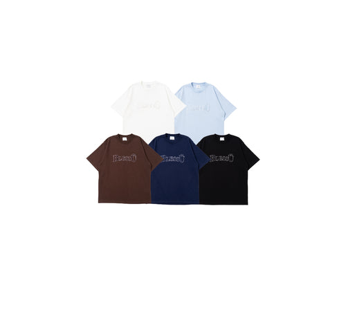 OG logo ss tee