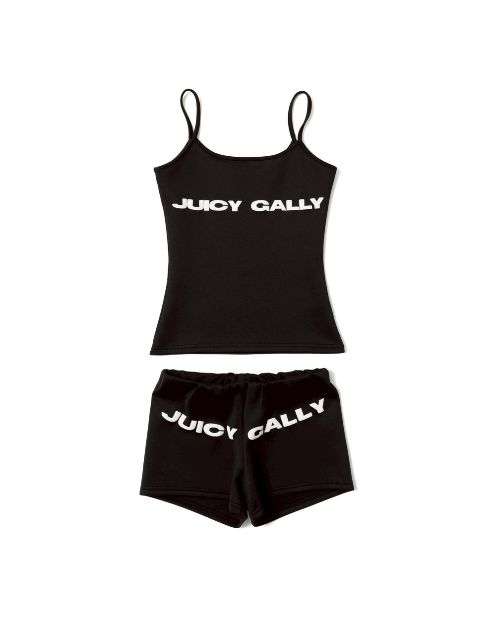 Juicy logo set up – YZ