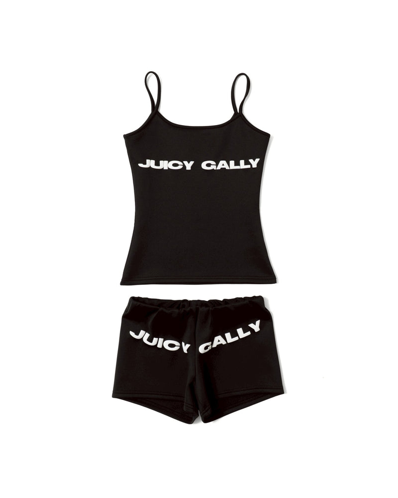 Juicy logo set up – YZ