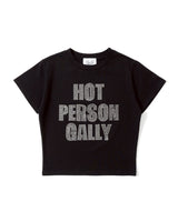 Icon Bling Baby Tee