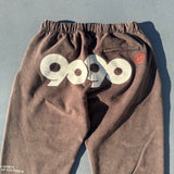 90 Logo Vintage Ballon Sweat Pants