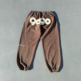 90 Logo Vintage Ballon Sweat Pants