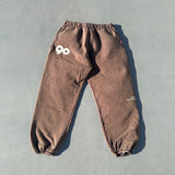 90 Logo Vintage Ballon Sweat Pants