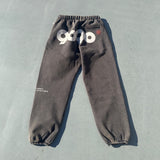 90 Logo Vintage Ballon Sweat Pants