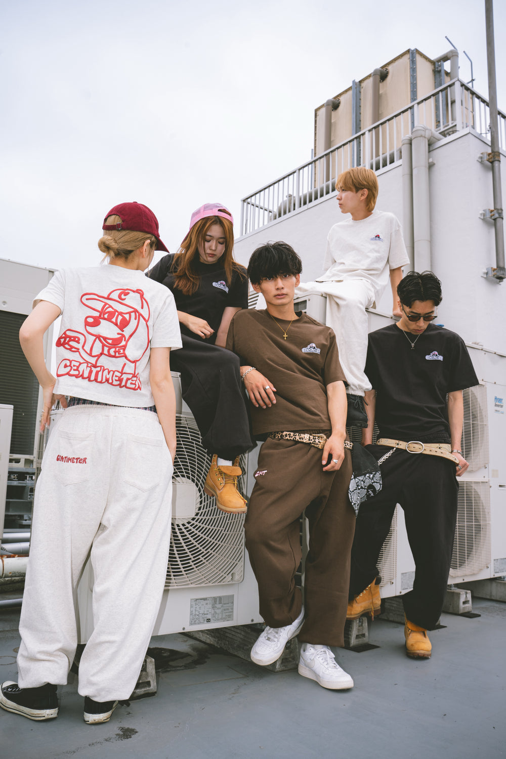 ミュージシャン CMT ruler SS pack setup size S CMT ruler SS pack setup – YZ