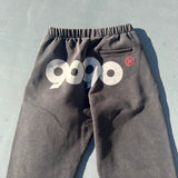 90 Logo Vintage Ballon Sweat Pants