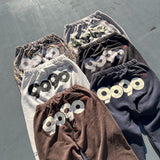 90 Logo Vintage Ballon Sweat Pants