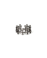 Rcross logo ring