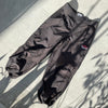 King Logo NYLON PANTS