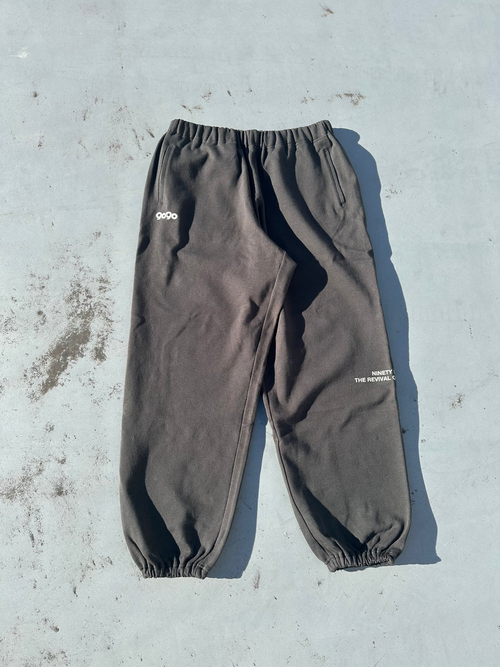 The Classic Pack Pants – YZ