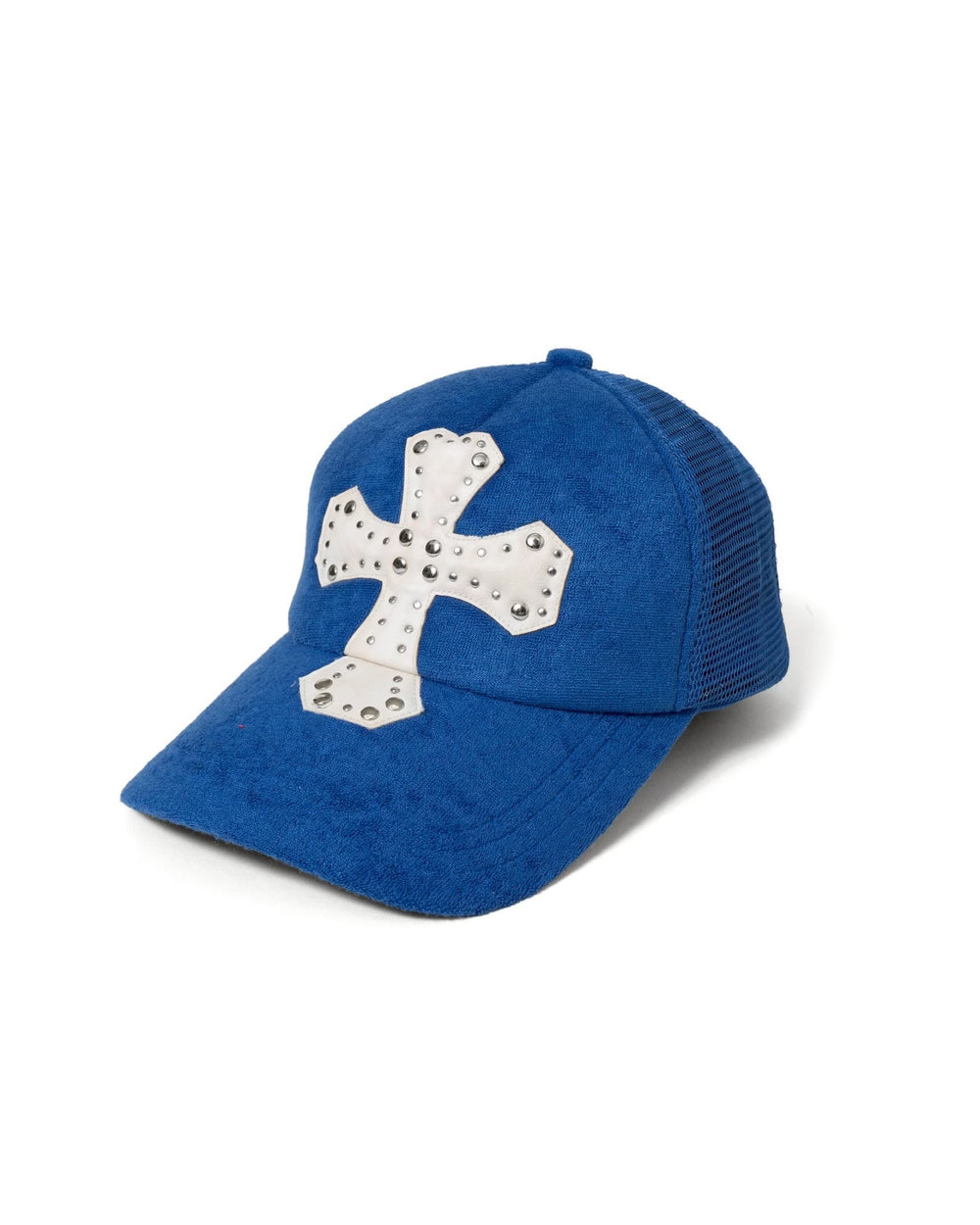 Rcross logo mesh cap – YZ
