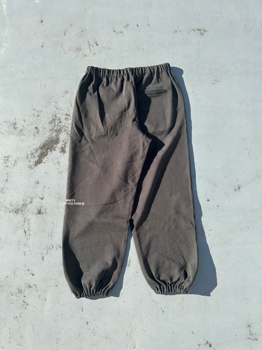 The Classic Pack Pants – YZ