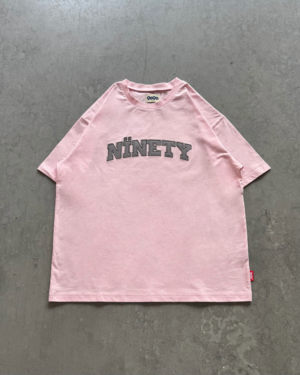 9090_TOPS(カラー: Pink) – YZ