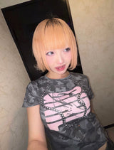 Sexy Camo Girl Tee 
