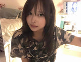 Sexy Camo Girl Tee 