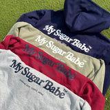 MSB Double Zip Hoodie