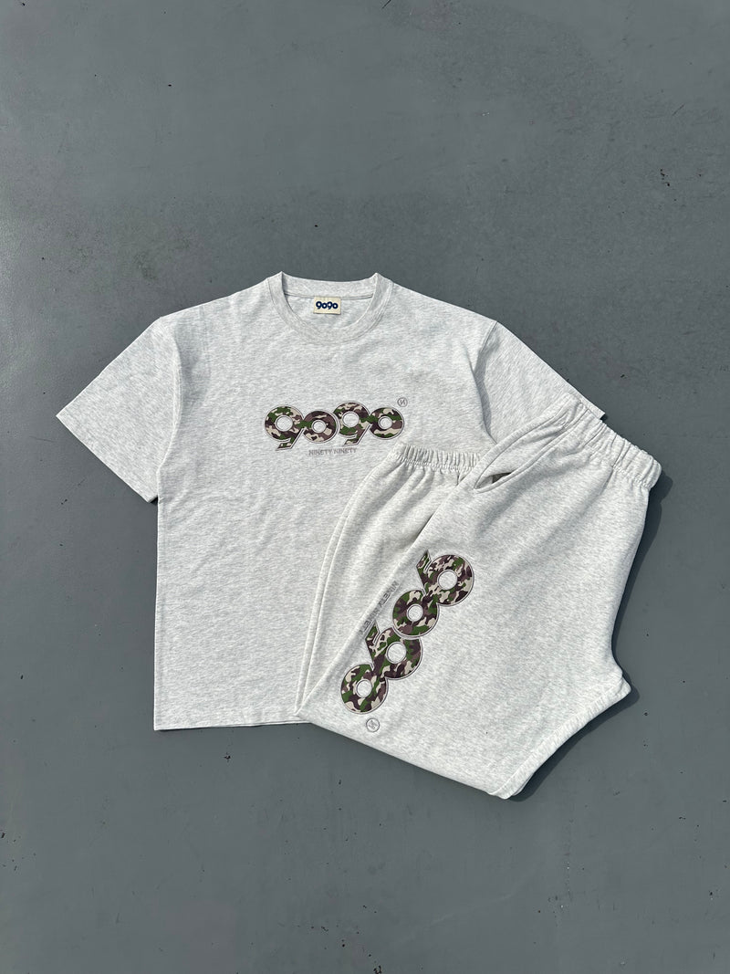 9090 OG Logo Tee – YZ 9090 OG Logo Tee – YZ