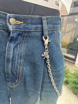 Clover logo wallet chain