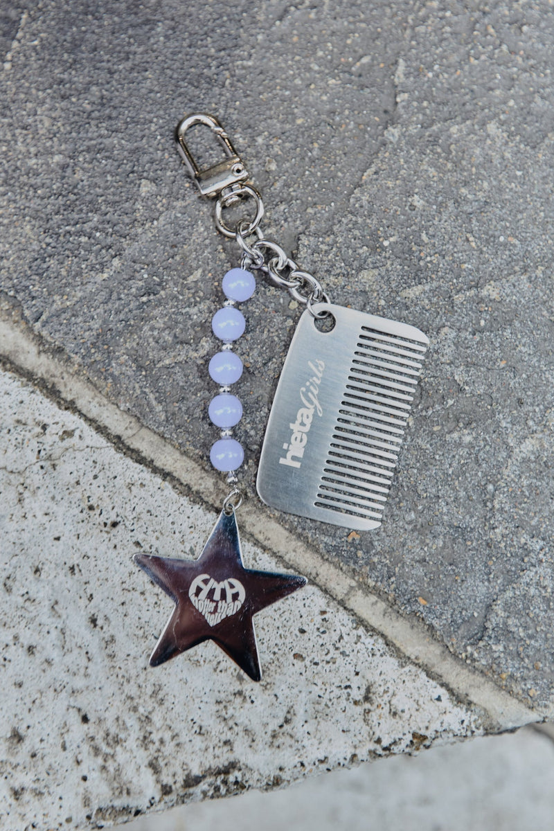 HIETA × HTH CLARISSA