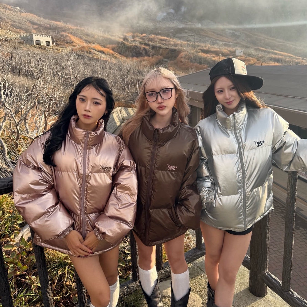 トップス youngersong Graphic NO Sleeve – YZ