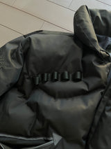 BALLSY Military Tamamushi Short Length Jacket