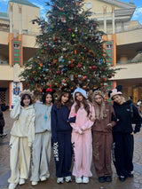 Universal logo special pack set up