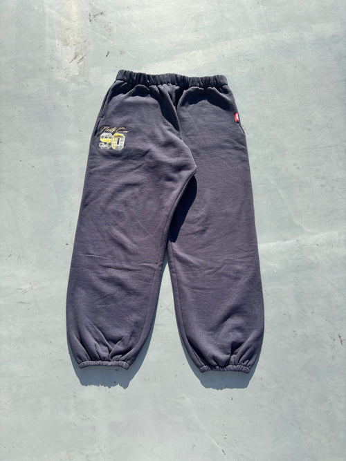 ballaholicnylon pants サイズS ネイビーにパープルライン ballaholicnylon pants サイズS ネイビーにパープルライン 楽天市場
