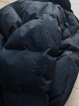 BALLSY Military Tamamushi Short Length Jacket