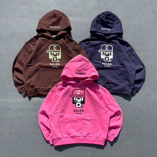 スウェット/パーカー – YZ