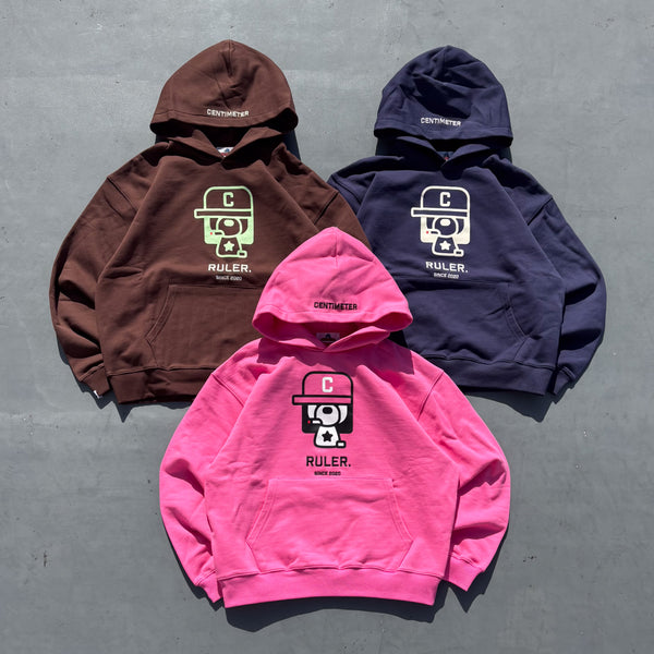 スウェット/パーカー – YZ