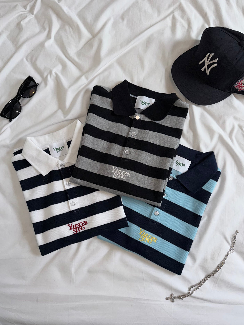ALL TOPS – YZ