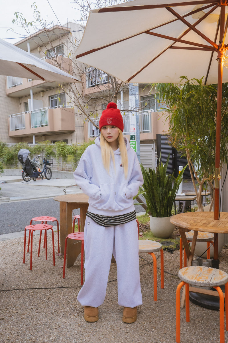 CMT ruler check hoodie