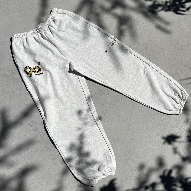 90 Logo Light Sweat Pants (Camo) – YZ 90 Logo Light Sweat Pants (Camo) – YZ