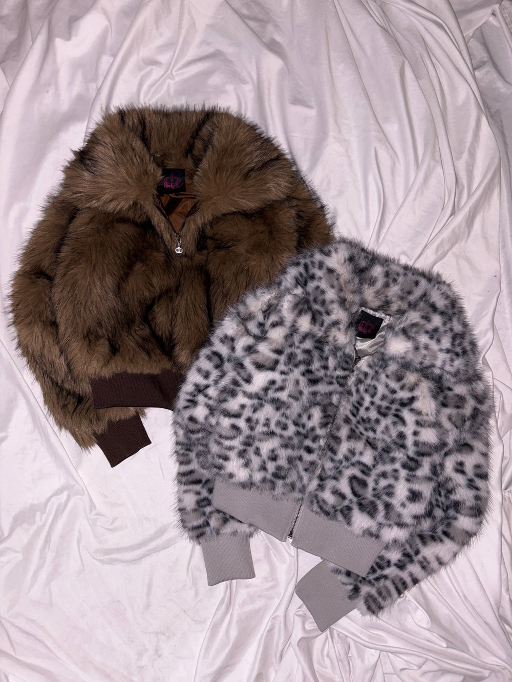 9090girl × umbro Leopard Off Shoulderセット 9090girl × umbro Leopard Off Shoulder Tee – YZ