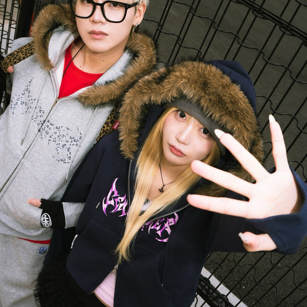 スウェット/パーカー – YZ