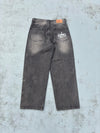 King Logo Vintage Tapered Pants