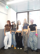 MSB heart patch logo T