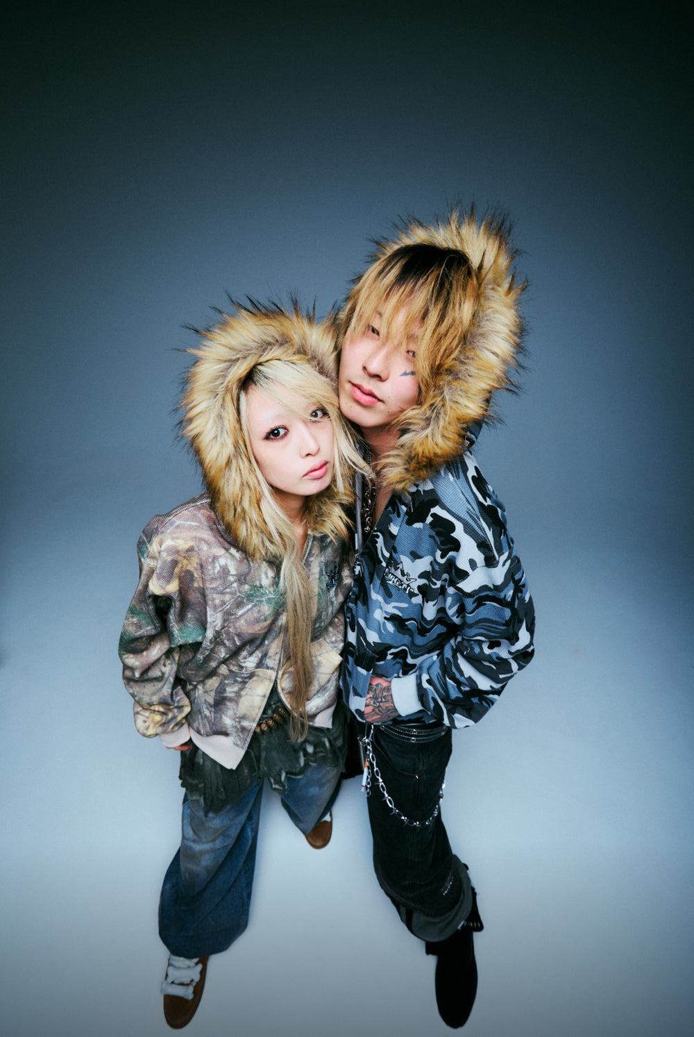 Far Thermal Zip Hoodie – YZ