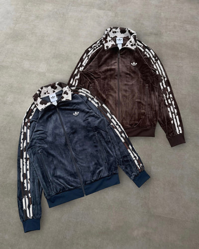 【9090×adidas】Exclusive Track Jacket