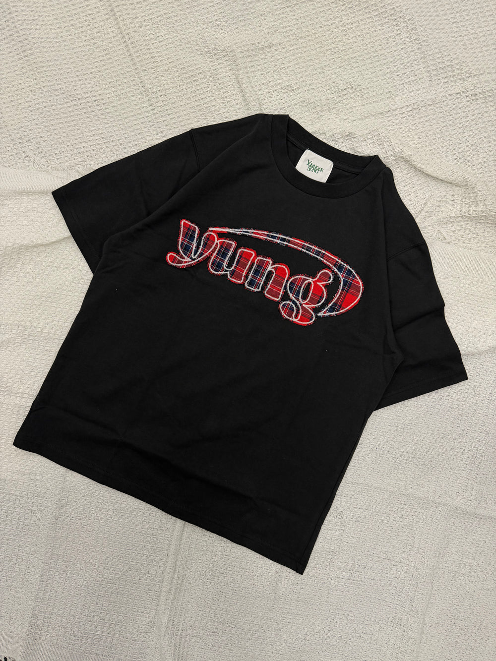 ALL TOPS – YZ