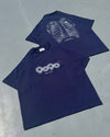 X-ray Bone Tee