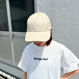 MSB OG LOGO CAP