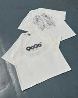 X-ray Bone Tee