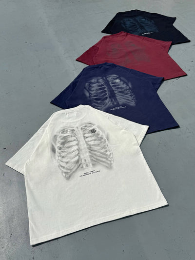 X-ray Bone Tee