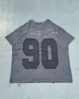 90 Numbering Tee