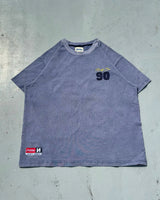 90 Numbering Tee
