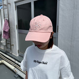 MSB OG LOGO CAP