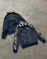 【9090×adidas】Exclusive Track Jacket